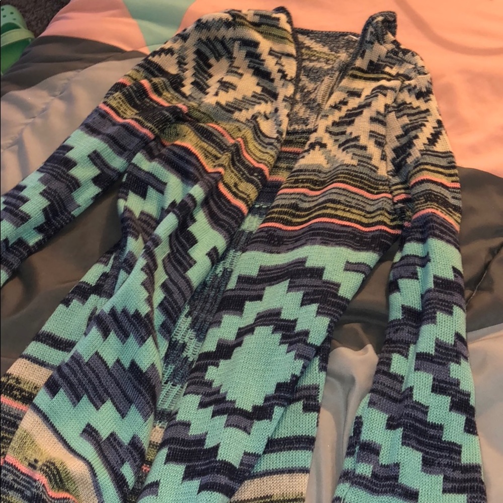cardigan